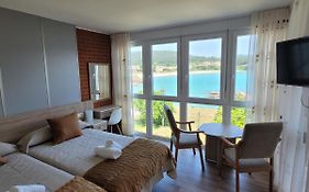 Pension Restaurante Merendero